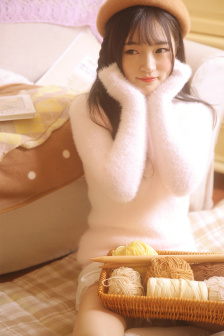 那个少女不多情